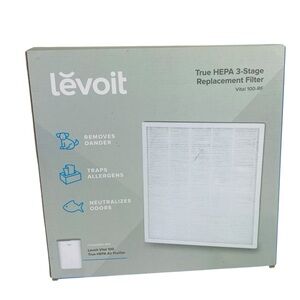 Levoit True HEPA Vital 100-RF Replacement Filter